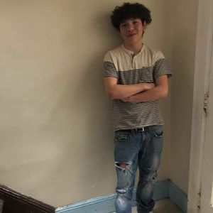 Meet your Posher, Dean